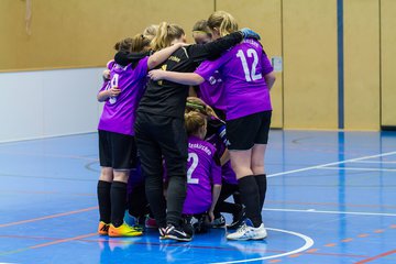 Bild 81 - C-Juniorinnen Hallenturnier Quickborn